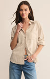 Z Supply Alfie Shirt