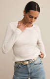 Z Supply Arlet Mini Thermal Top