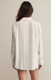 Z Supply Perfect Line Top