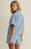 Z Supply Everyday Button Up