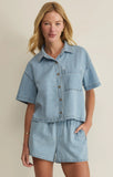 Z Supply Everyday Button Up