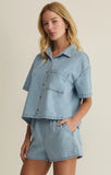 Z Supply Everyday Button Up