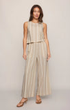 Z Supply Sloane Knit Striped Tank Top