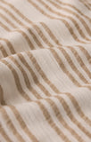 Z Supply Knit Striped Pant Cloud