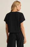 Z Supply Banyan Crochet top