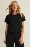 Z Supply Banyan Crochet top