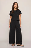 Z Supply Banyan Crochet top