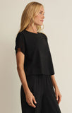 Z Supply Banyan Crochet top