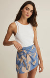 Z Supply Boa Ribbed Tank White