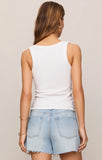 Z Supply Rowe Scoop Tank