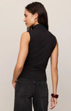 Z Supply Silva High Neck Tank