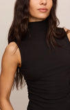 Z Supply Silva High Neck Tank
