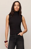 Z Supply Silva High Neck Tank