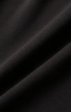 Z Supply Luxe Smooth Essential Tank in Black