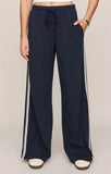 Z Supply Breakaway Track Pant Eclipse