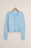 Z Supply Mdina Cardigan Serene Blue