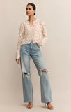 Z Supply Rosalyn Sweater