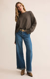 Z Supply Cirrus Cozy Sweater