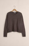 Z Supply Cirrus Cozy Sweater