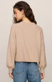 Z Supply Coming Up Sweater