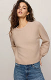 Z Supply Coming Up Sweater