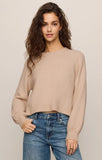 Z Supply Coming Up Sweater