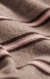 Z Supply Gatewood Stripe Sweater Tee