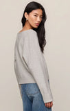 Z Supply Cerro V-Neck Sweater