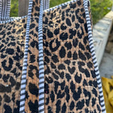 Tote Bag Market Bag Velvet Travel Bag New Design Quilted Bag