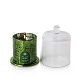 The Smell of Tree Candle