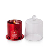 The Smell of Christmas Candle
