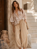 Catalina Drift Pant