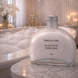 Orchid Petals Bubble Bath