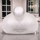 Beautifully Unscented Bubble Bath