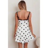 Micky Mini Dress