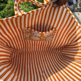 Indian Cotton Shoulder Bag Quilted Floral Printed Market Bag