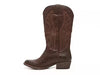Legend Brown Cowboy Boots by Matisse