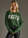 Merry Sweater