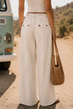 Rachel Relaxed Wide Leg Pants
