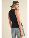 Jadine Knit Tank