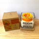 California Poppy Soy Candle