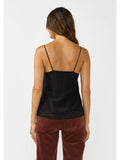 V Neck Lace Cami