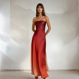 Radiance Ombre Maxi Dress