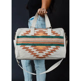 Panache Woven Bag