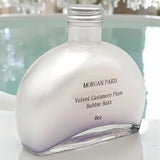 Velvet Cashmere Plum Bubble Bath