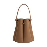 Laguna Natural Melie Bianco Top Handle Bag