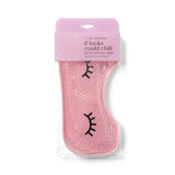 Hot & Cold Gel Eye Mask