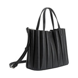 Adela Vegan Leather Tote Bag