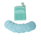 Lemon Lavender Make Up Remover Rounds
