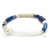 Hidden Message Bracelet- You are Brave AF